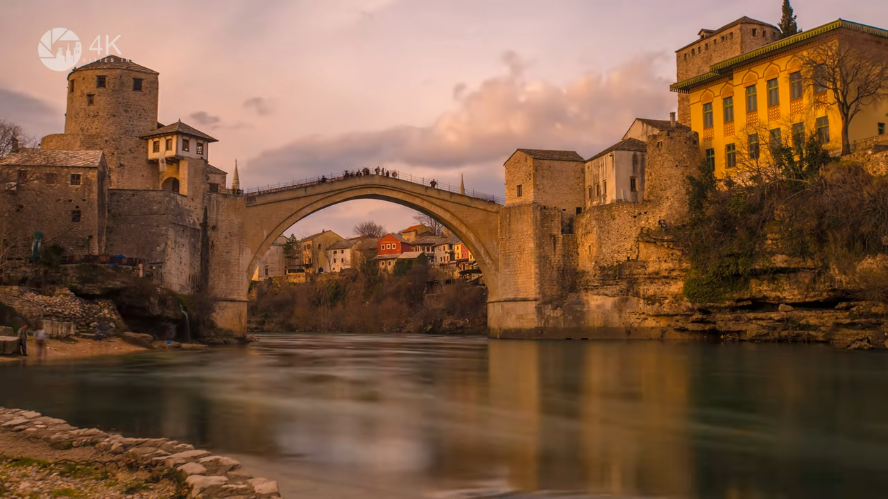 Mostar